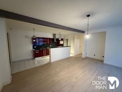 Location Appartement 3 pices NIORT 79000