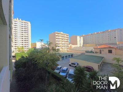Vente Appartement TOULON  83