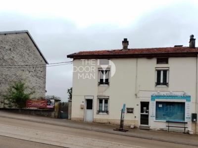 Vente Appartement 4 pices SONCOURT-SUR-MARNE 52320