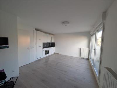 Location Appartement 2 pièces BONDY 93140