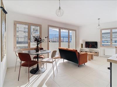 Location Appartement 2 pices MONTAGNY-LES-LANCHES 74600