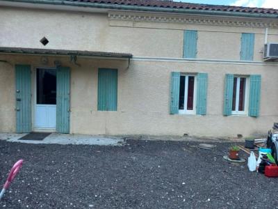 photo For rent House MARSAS 33