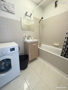 Location Appartement 2 pices TALENCE 33400