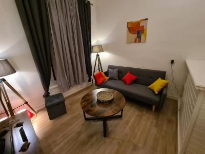 photo For rent Apartment GARDANNE 13