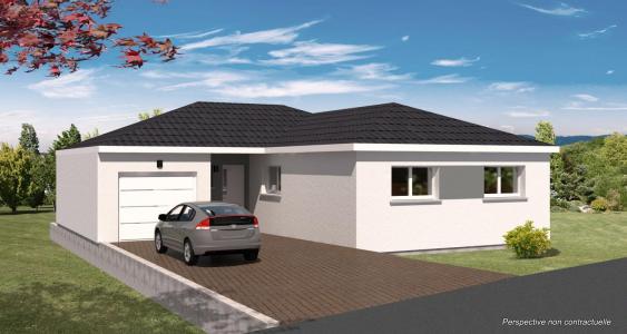 Vente Maison 5 pices SARREGUEMINES 57200