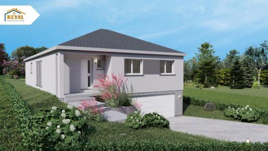 Vente Maison 5 pices BETTVILLER 57410