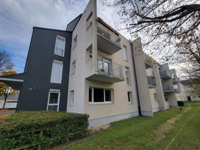 Vente Appartement 2 pices FLECHE 72200