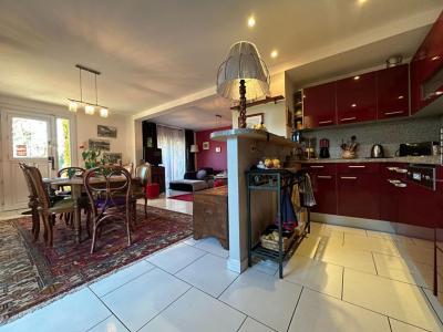 Vente Appartement CAGNES-SUR-MER 