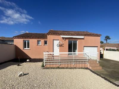 Location Maison 4 pices CAUX 34720