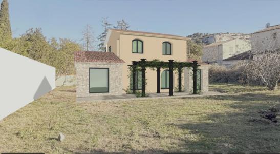 Vente Terrain GIGNAC-LA-NERTHE 13180