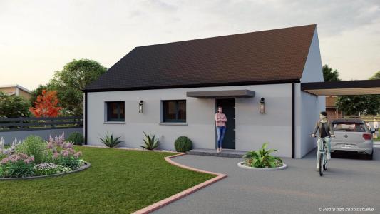 Vente Maison 5 pices VENDOME 41100