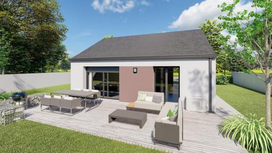 For sale House SEMBLANCAY 