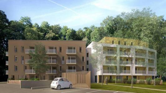 Location Appartement 2 pices MAXEVILLE 54320