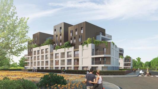 Location Appartement 2 pices VERNON 27200