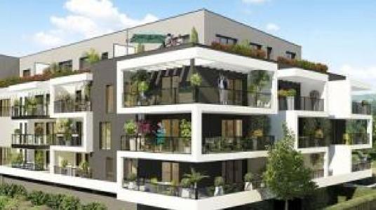 Location Appartement 2 pices MONTIGNY-LES-METZ 57158