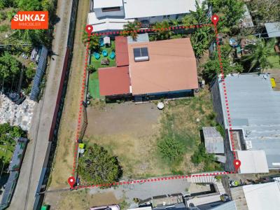 For sale House SAINT-PIERRE 