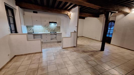 Location Appartement BREUIL 