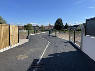 Vente Terrain SAINT-MEDARD-EN-JALLES 33160