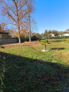 Vente Terrain PARENTIS-EN-BORN 40160