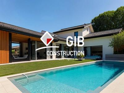 Vente Maison PESSAC 33600