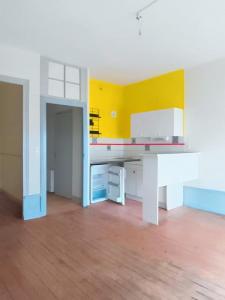 Location Appartement 2 pièces CLERMONT-FERRAND 63000