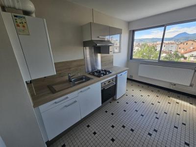 Location Appartement 2 pièces CLERMONT-FERRAND 63000