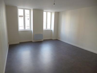 Location Appartement 2 pièces CHAMALIERES 63400