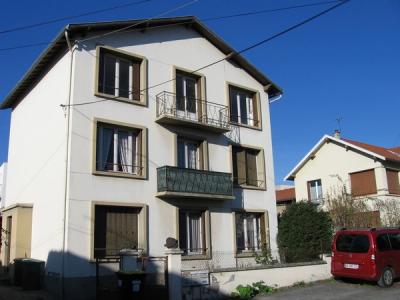 photo For rent Apartment CLERMONT-FERRAND 63