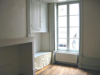 Location Appartement 2 pièces CLERMONT-FERRAND 63000