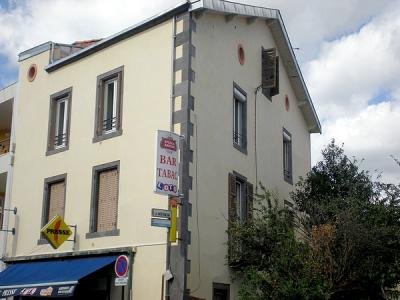 photo For rent Apartment CLERMONT-FERRAND 63