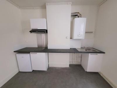 Location Appartement 3 pièces CLERMONT-FERRAND 63000