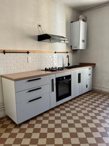 Location Appartement 3 pièces CLERMONT-FERRAND 63000