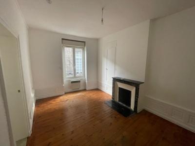 Location Appartement 2 pièces CLERMONT-FERRAND 63000