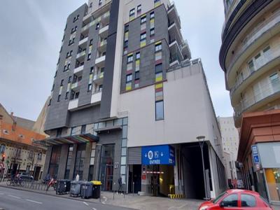 Location Parking CLERMONT-FERRAND 63000