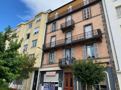 Location Appartement 3 pièces CLERMONT-FERRAND 63000