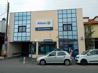 Location Local commercial CLERMONT-FERRAND 63100