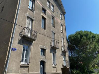 Location Appartement 5 pièces CLERMONT-FERRAND 63100