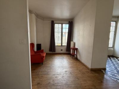 photo For rent Apartment CLERMONT-FERRAND 63