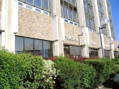 Location Appartement CHAMALIERES 63400