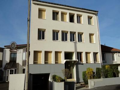 photo For rent Parking CLERMONT-FERRAND 63