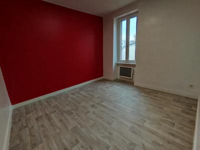 photo For rent Apartment CLERMONT-FERRAND 63