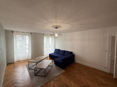 photo For rent Apartment CLERMONT-FERRAND 63