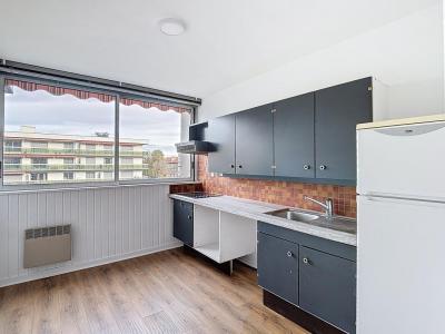 Location Appartement 2 pices CHAMALIERES 63400