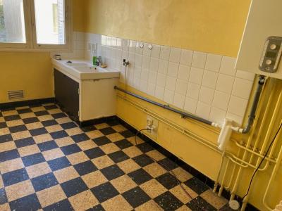 Location Appartement 3 pices CLERMONT-FERRAND 63000