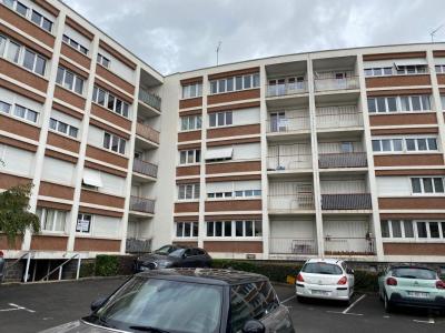 Location Appartement 3 pices CLERMONT-FERRAND 63100