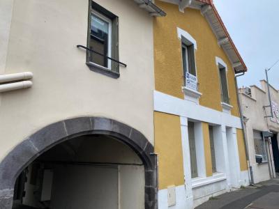 Location Appartement 3 pices CLERMONT-FERRAND 63100