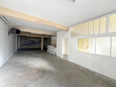 Location Local commercial CLERMONT-FERRAND 63000