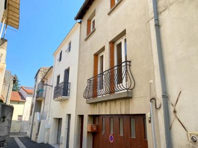 photo For rent House AUBIERE 63