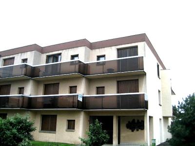 photo For rent Apartment CLERMONT-FERRAND 63