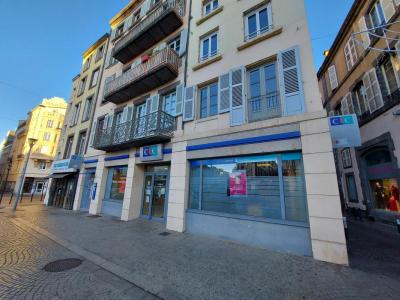 Location Appartement CLERMONT-FERRAND 63000